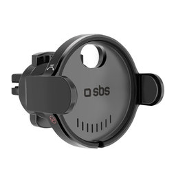 SBS - Autohalterung für Auto mit MagSafe, schwarz