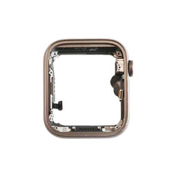 Apple Watch 4 40mm - Gehäuse mit Krone Aluminium (Gold)