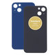 Apple iPhone 13 - Backcover Glas (Blue)
