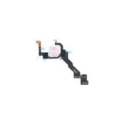 Apple iPhone 13 Pro - Rückfahrkamera Blitz + Flex Kabel