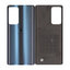 Motorola Edge 20 Pro XT2153 - Akkudeckel (Midnight Blue) - 5S58C19371 Genuine Service Pack