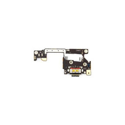 Motorola Edge 20 XT2143 - Ladestecker Ladebuchse PCB Platine - 5P68C19203 Genuine Service Pack