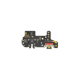 Motorola Edge 20 Lite XT2139 - Ladestecker Ladebuchse PCB Platine - 5P68C19281 Genuine Service Pack