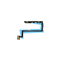 OnePlus Nord CE 5G - Lautstärketasten Flex Kabel - 1041100148 Genuine Service Pack