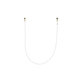 OnePlus Nord 2 5G - HF Kabel (White) - 1091100403 Genuine Service Pack