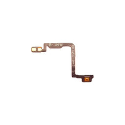 OnePlus Nord 2 5G - Netzschalter Power Taste Flex Kabel - 1041100145 Genuine Service Pack