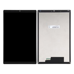 Lenovo Tab M10 TB-X306 - LCD Display + Touchscreen front Glas