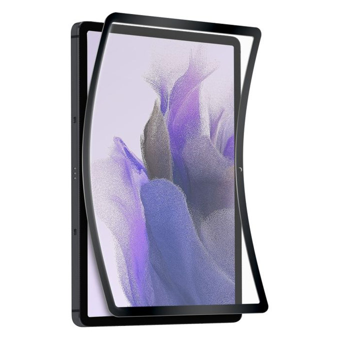 SBS - Gehärtetes Glas für Samsung Galaxy Tab S7 FE, transparent