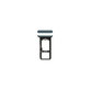 Sony Xperia 5 III - SIM + SD Steckplatz Slot (Green) - A5033724A Genuine Service Pack