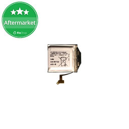 Samsung Galaxy Watch 42mm R810 - Akku Batterie EB-BR810ABU 270mAh