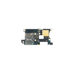 OnePlus 7 Pro - SIM Kartenleser PCB