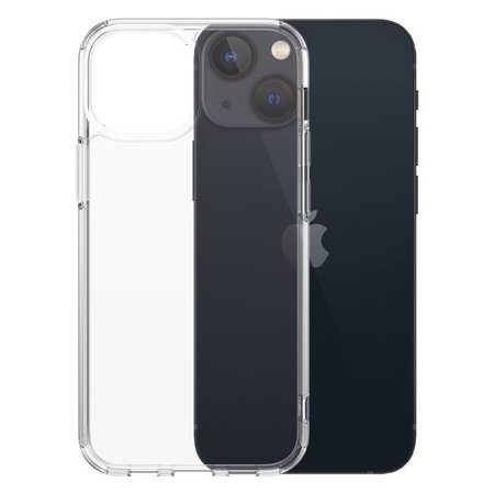 PanzerGlass - Fall HardCase AB für iPhone 13 mini, transparent