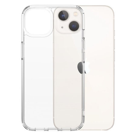 PanzerGlass - Hülle HardCase AB für iPhone 13, transparent