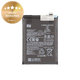 Xiaomi Redmi Note 10, Note 10S M2101K7BG M2101K7BI - Akku Batterie BN59 5000mAh - 46020000645Z Genuine Service Pack