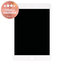 Apple iPad Mini 4 - LCD Display + Touchscreen Front Glas (White) Original Refurbished