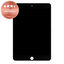 Apple iPad Mini 4 - LCD Display + Touchscreen Front Glas (Black) Refurbished