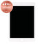 Apple iPad Mini 5 - LCD Display + Touchscreen Front Glas (White) Refurbished