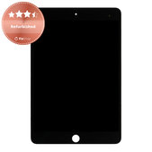 LCD-Display für iPad Mini 5, Black, Touchscreen-Glas ohne Rahmen, Refurbished