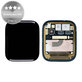LCD-Display für Apple Watch 7 41mm, Touchscreen-Glas ohne Rahmen, Refurbished PRO