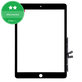 Touchscreen-Glas für iPad (9th Gen 2021), Black