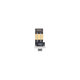 Apple iPad Pro 11.0 (3rd Gen, 4th Gen), 12.9 (5th Gen) - Ladestecker Ladebuchse + Flex Kabel (White)