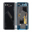 Asus ROG Phone 5s. 5s Pro ZS676KS - Akkudeckel (Blue) - 90AI0091-R7A040 Genuine Service Pack