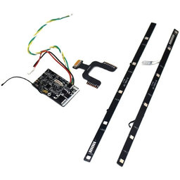 Xiaomi Mi Electric Scooter 1S, 2 M365, Essential - Batterie-Steuerplatine (BMS)