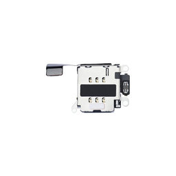 Apple iPhone 13 - SIM Kartenleser + Flex Kabel (Single SIM)