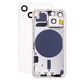 Apple iPhone 13 Mini - Backcover (Starlight)