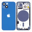 Apple iPhone 13 Mini - Backcover (Blue)
