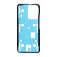 Xiaomi Mi 11i - Klebestreifen Sticker für Akku Batterie Deckel (Adhesive) - 32020000GQ3U Genuine Service Pack