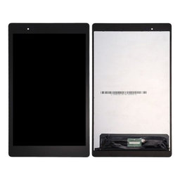 Lenovo Tab3 8 Plus (TB-8703X) - LCD Display + Touchscreen Front Glas TFT