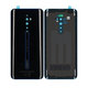 Oppo Reno 2 Z - Akkudeckel (Black) - O-4721388 Genuine Service Pack