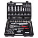 Heidmann G10150 - Professionelles Gola-Set 94in1