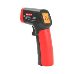 UNI-T UT300A+ - Berührungsloses Thermometer