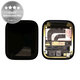 LCD-Display für Apple Watch 7 45mm, Touchscreen-Glas ohne Rahmen, Refurbished PRO