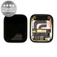 LCD-Display für Apple Watch 7 45mm, Touchscreen-Glas ohne Rahmen, Refurbished PRO