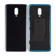OnePlus 6T - Akkudeckel (Mirror Black)