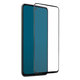 SBS - Gehärtetes Glas Full Cover für Xiaomi Redmi Note 11, Note 11T 5G, schwarz