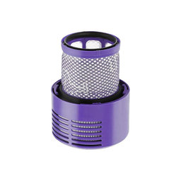 Dyson V10 - Staubfilter