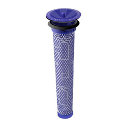 Dyson DC-series, V-series - Vormotorischer Filter