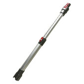Dyson V-series, Outsize - Teleskop-Saugrohr (Silber)