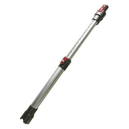 Dyson V-series, Outsize - Teleskop-Saugrohr (Silber)