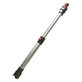 Dyson V-series, Outsize - Teleskop-Saugrohr (Silber)