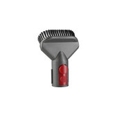 Dyson V-series, Outsize - Extra-Hart-Bürste