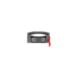 Dyson V-series, Outsize - Abzugssperre