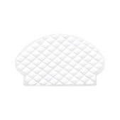 Ecovacs Deebot N7, Ozmo-series, T5, T5 Max - Wischtuch (Einweg)