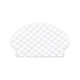Ecovacs Deebot N7, Ozmo-series, T5, T5 Max - Wischtuch (Einweg)