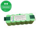 iRobot Roomba 600, 700, 800, 900-series - Akku Batterie 2130LI, 4502233, 4374392 Li-Ion 14.4V 5200mAh