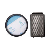 Rowenta Compact Power - Satz Filter